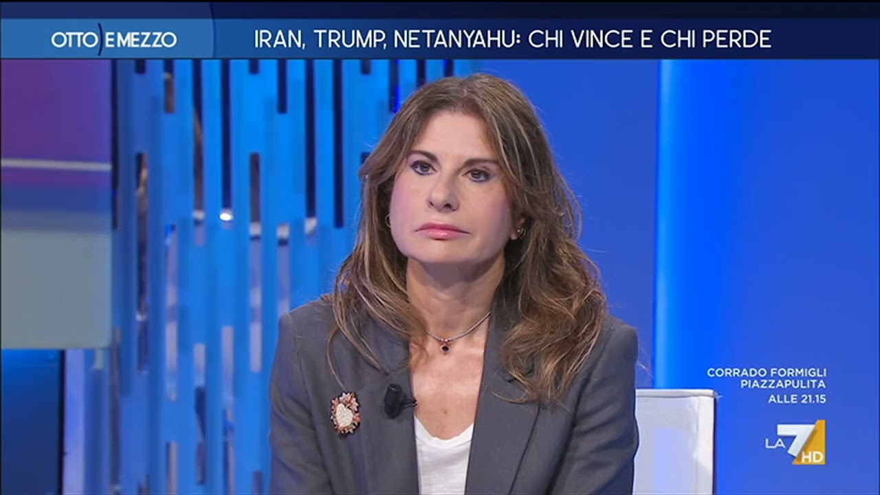 Medioriente, Travaglio: “Netanyahu ha perso guerra e pace, l’Occidente esce umiliato”