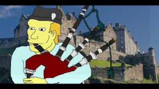 THE STONE OF DESTINY