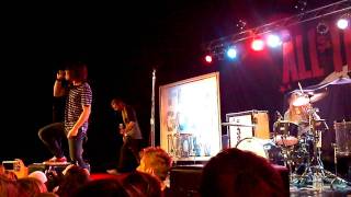 The Ready Set- Melody's Song