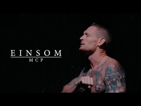 MCP - Einsom (Prod. Sem Nizzle)