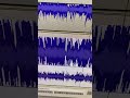 Sesame Street Theme Song In Diamond Effect
