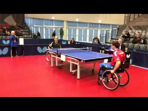 Class M3, Egon Kramminger - Rail Galiakberov