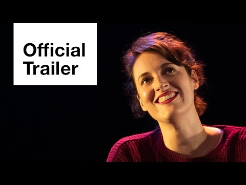 National Theatre Live: Fleabag Fragman