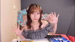 お待たせしました！やっと完成しました??