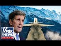 Fox panel rips John Kerry for trashing T