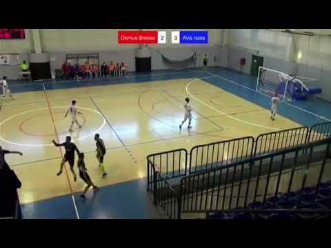 domus bresso - avis isola 2 a 5!!!!