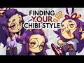 How To Draw Chibis And Find Your Style