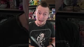 Pokemon Chaos Rising First Pack Magic!