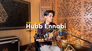 Download lagu Hubb Ennabi ( Accoustic Version ) - By Adzando Davema mp3 Download lagu Hubb Ennabi ( Accoustic Version ) - By Adzando Davema mp3