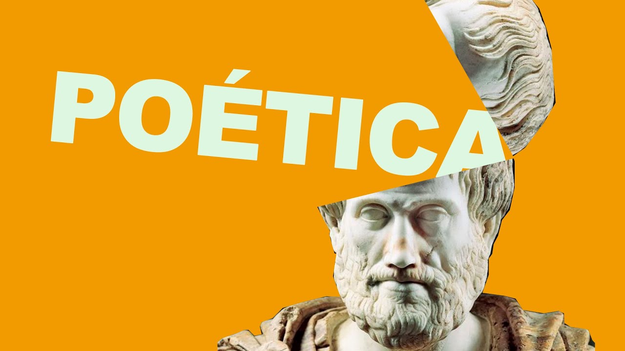 Poética: o que é?