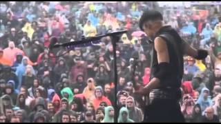 Dir En Grey Live 2013