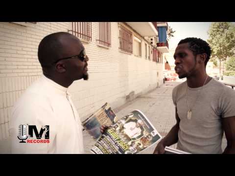 Teddy Ziggy - 2014 Musical Video CD Launching Promo