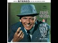 Frank Sinatra - Day In, Day Out
