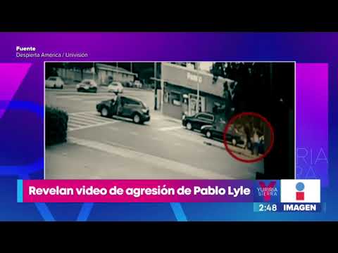 Pablo Lyle ya tendría trabajo al salir de prisión; esto sabemos de su