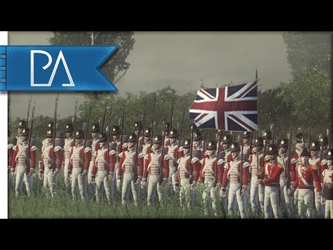 RUSSIAN RESILIENCE - Napoleon Total War Gameplay