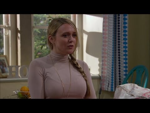 Emmerdale - Emily Head as Rebecca White 4