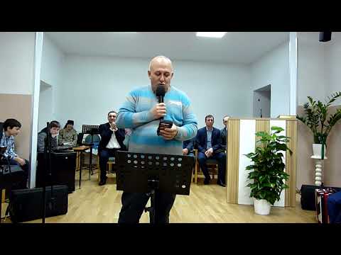 Psalmul  1 in  versuri   fratele  Daniel  B:  video