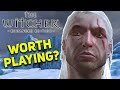 Is Witcher 1 Worth Playing in 2023? (No Spoilers Review)