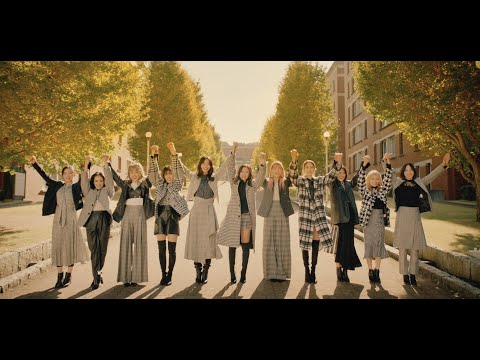 E-girls - So many stars