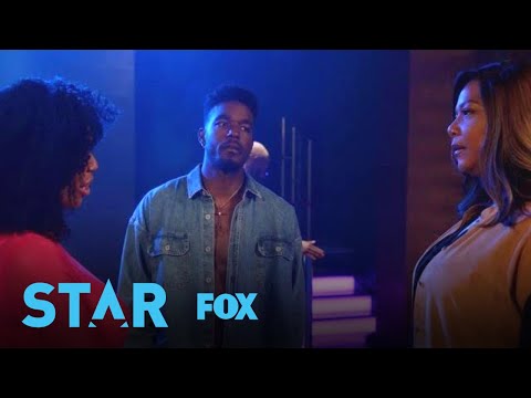 Carlotta & Cassie Argue Over Noah | Season 3 Ep. 3 | STAR