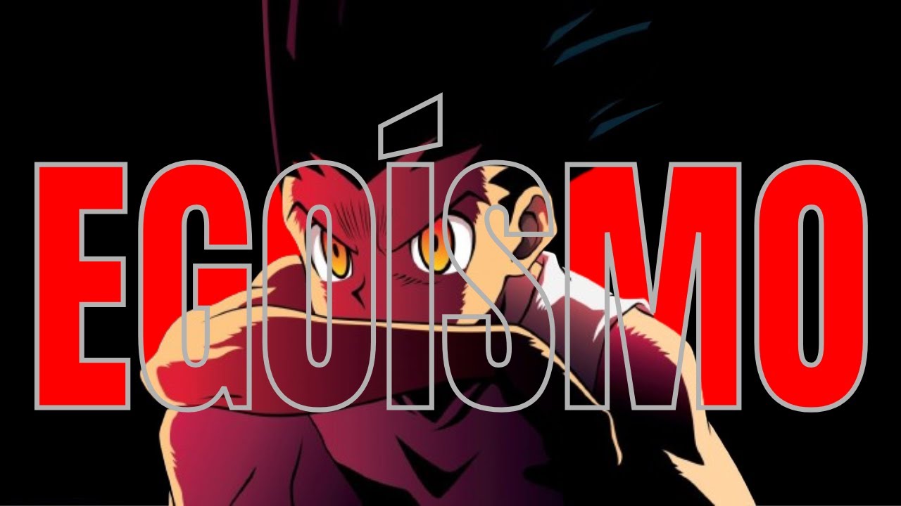 A Transformação de Gon: Herói ou Vilão em HunterxHunter?