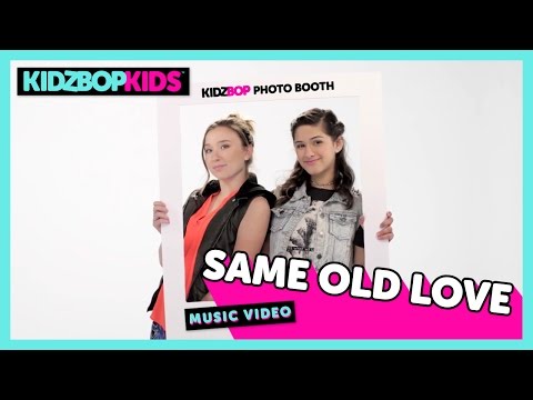 Video thumbnail for Same Old Love