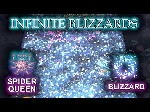 I Accidentally Discovered The Most Satisfying Build (BALL x PIT)