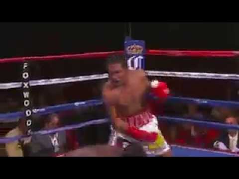 Ivan Redkach Vs. Sergey Gulyakevich | Friday Night Fight | Boxing Highlights