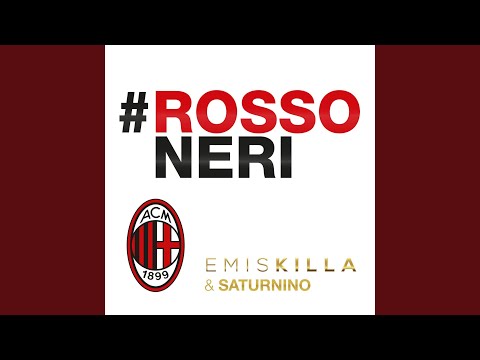 #Rossoneri