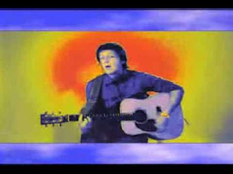 Video thumbnail for Feet In The Clouds