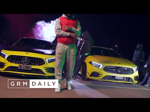 Olami Still - Birkin [Music Video] | GRM Daily