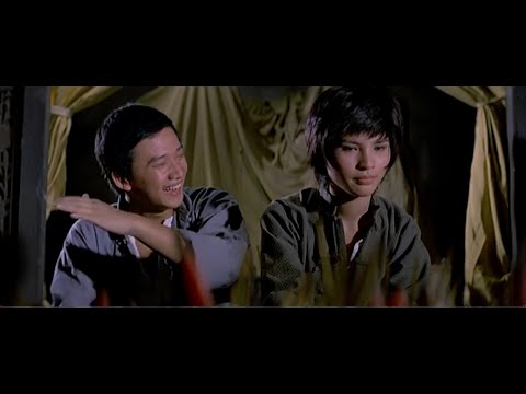 Sure Brother #1: The Spiritual Boxer - 1975 - Mandarin -English Subtitle