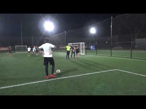 - MONTOYA FC VS ITUZAINGO FOREVER - 03/07/2021 - Copa Juveniles