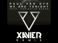 Paul van Dyk - We Are Tonight feat. Christian ...