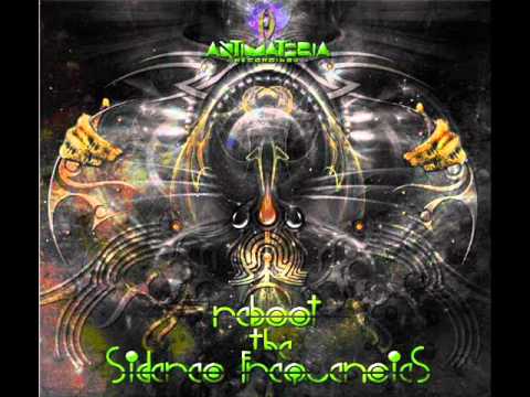 Kerosene Club Feat Fuzulu - Hi Tech Shiva