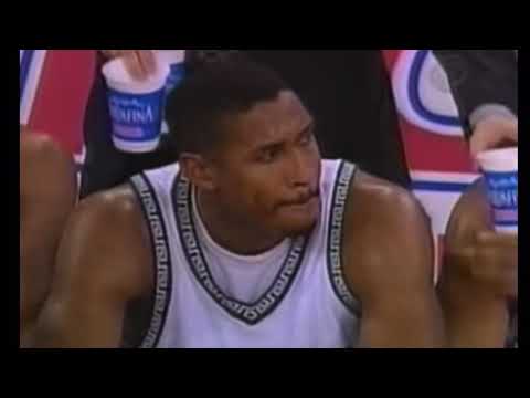 One shining moment MSU 2000