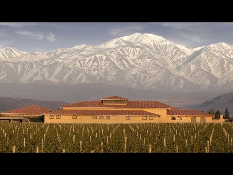 BODEGA DECERO - ALTO AGRELO - MENDOZA