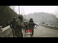 The intense last moments of the battle for Shusha / Shushi | Nagorno-Karabakh | November 8th, 2020