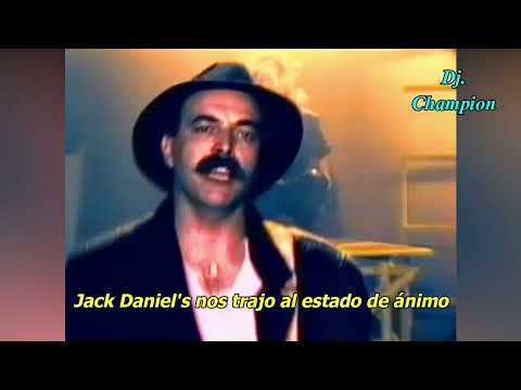 Saphir - Shot In The Night (1986) (Sub.  Español)