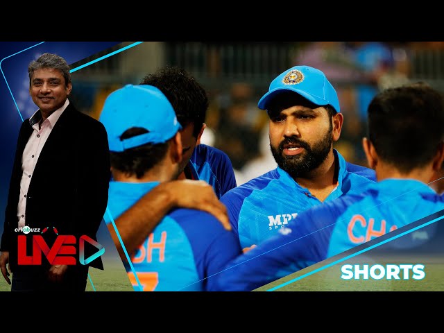 Concerns evident for Team India despite historic series win: Ajay Jadeja