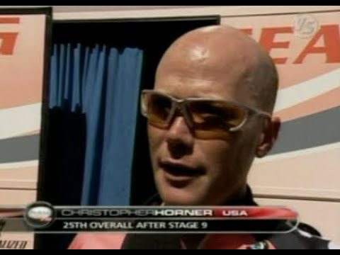 2007 Tour de France Stage 10 Tallard to Marseille