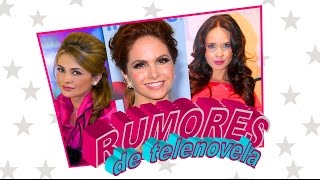 Download Lagu Rumores de TELENOVELAS!! Noticias Recientes 2016 Thumbnail