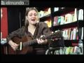 Madeleine Peyroux. Somethin' Grand