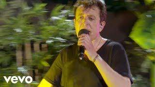 Manolo Garcia - Sobre el Oscuro Abismo en Que Te Meces (En Directo)