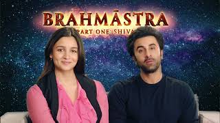 Brahmāstra - Trailer on MX Player | Ranbir Kapoor | Alia Bhatt