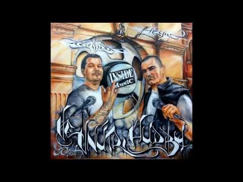 06  Ty si Hudba v mne  Teon Noet a Heyou ft  Wrach,Niktos a Sashka prod  Wrach