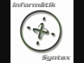 Informatik - Retrogradation (1998) 