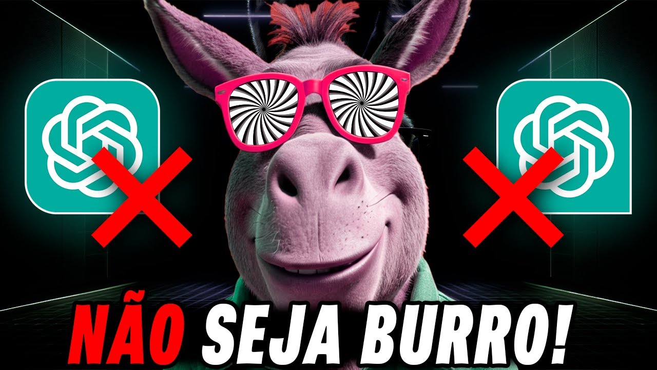 Essas alternativas ao Chatgpt são gratuitas e ainda tem mais recursos que o Chatgpt 3.5