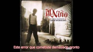 Ill niño Everything beautiful: Sub-Español