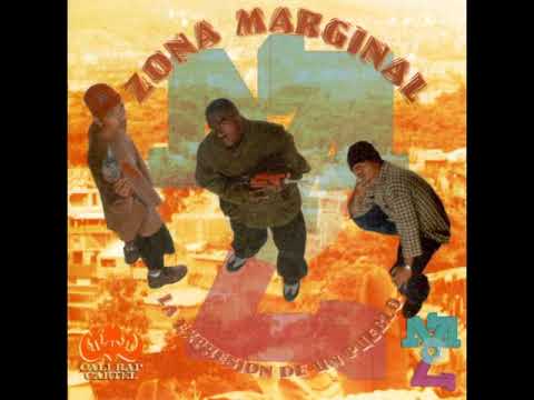 12 Consumo-La Expresión De Un Pueblo-Zona Marginal-1999